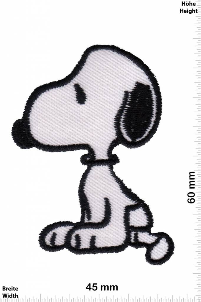 Snoopy Snoopy - Die Peanuts -