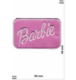 Barbie Barbie - rosa