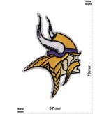 Minnesota Vikings Minnesota Vikings NFL - klein - Wikinger - USA