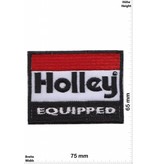 Holley Holley - Equipped - Holley Performance Products