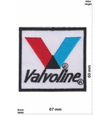 Valvoline Valvoline - Ashland Inc. -- Motorsport