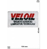 Veloil  Veloil - the most advanced Lubrication Technology