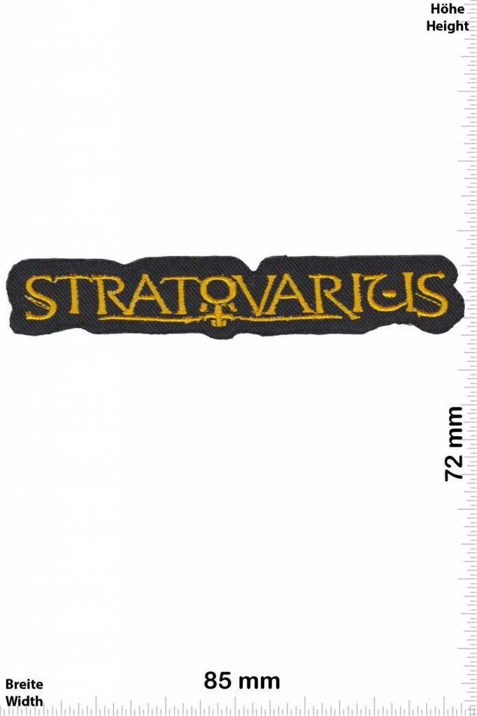 Stratovarius  Metal Bands Info