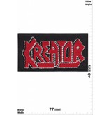 Kreator Kreator - Thrash-Metal-Band