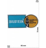 Bilstein Bilstein - hellblau - Gas Pressure Shock - Auto - Car - Motorsport - Motorbike -