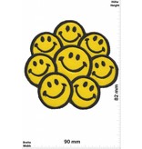 Smiley Smiley - Smile- 8 Smiles -  Smiley