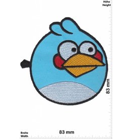 Angry Bird Angry Bird - blau- blau  Game