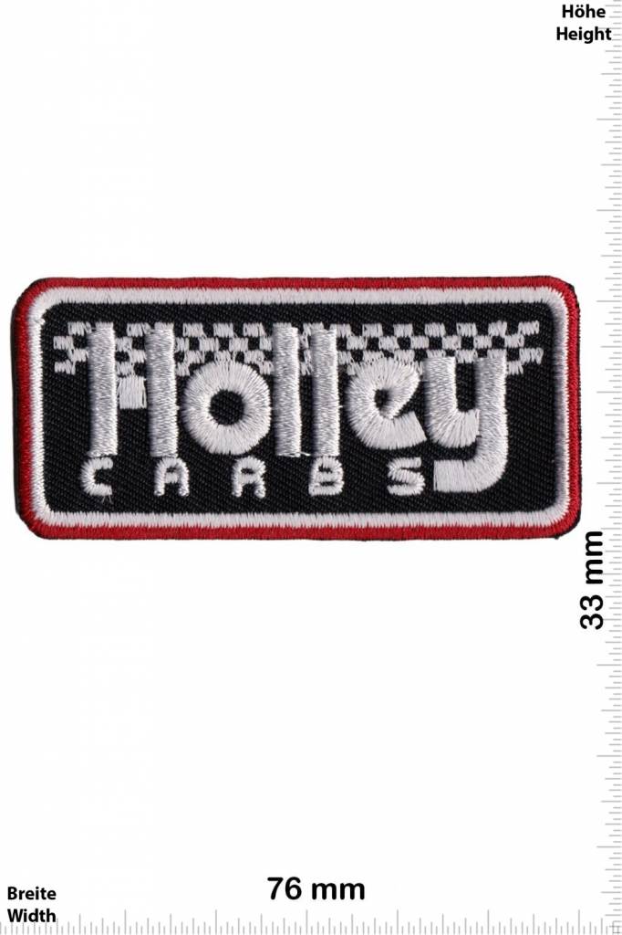 Holley Holley - Carbs - Holley Performance Products