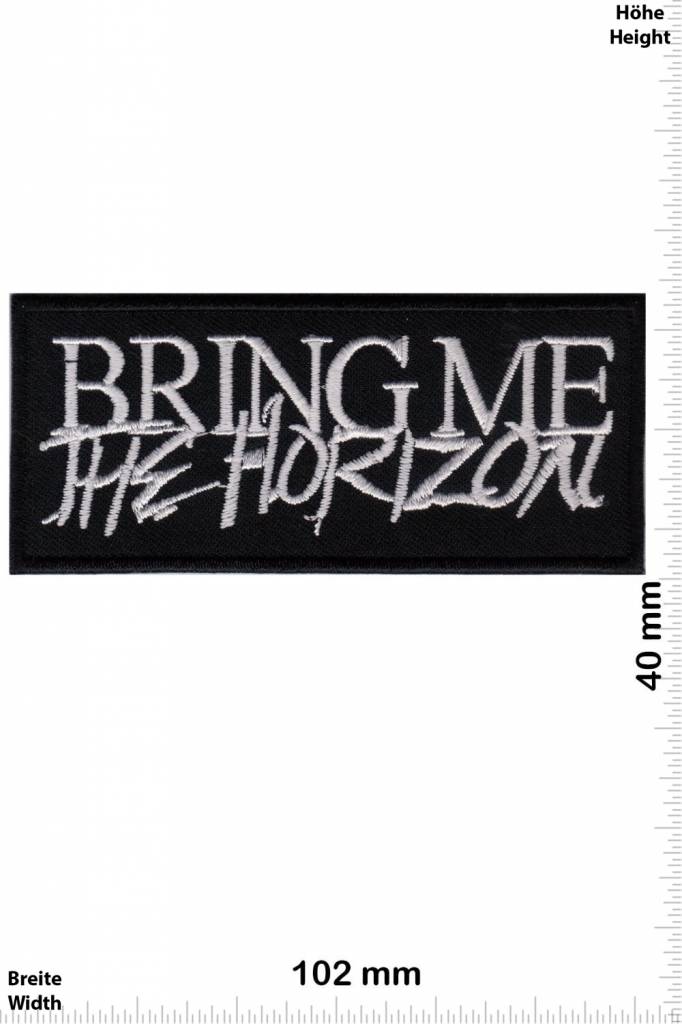 Bring Me the Horizon Bring Me the Horizon - Metalcore - Deathcore-Band