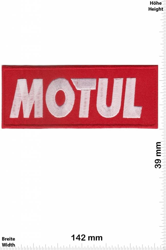 MOTUL MOTUL - Racing -  Motorsport