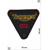 Triumph Triumph - Made in England - Auto  Car  Biker -