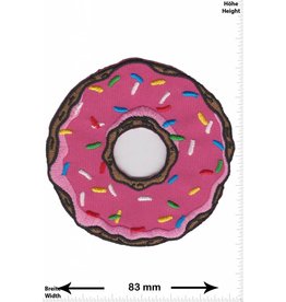 Donut Donuts