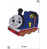 Thomas Eisenbahn Thomas - Thomas und seine Freunde -