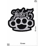 Lucky 13 Lucky 13 -  knuckleduster