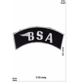 BSA BSA - curve -  Classic