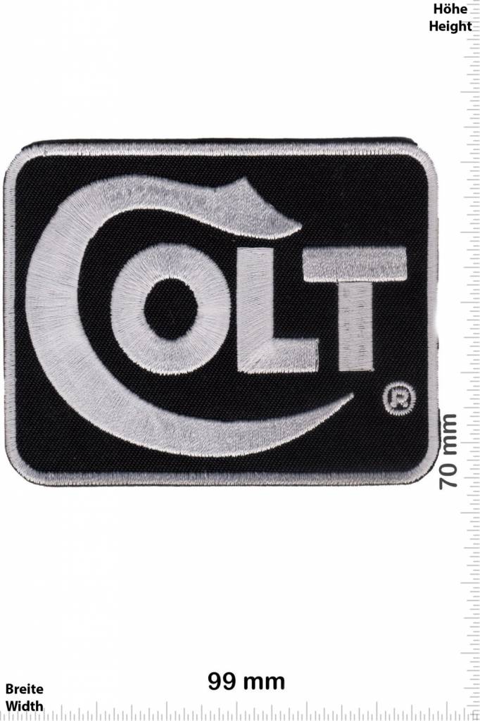 Colt Colt -rectangle