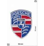 Porsche Porsche - Stuttgart -   blue - HQ