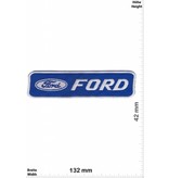 Ford Ford - silver blue -  big