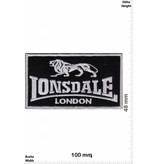 Boxen Lonsdale London - Boxing - Boxen - Fight Streetwear