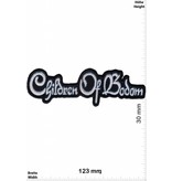 Children of Bodom Children Of Bodom - silber - Melodic-Death-Metal-Band