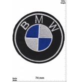 BMW BMW - Logo - round