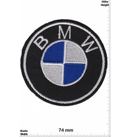 BMW BMW - Logo - rund