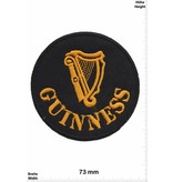 Guinness  Guinness - Beer - round -UK  Beer