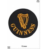 Guinness  Guinness - Beer - rund - Bier - Beer