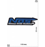 NOS NOS - Nitrous Oxide Systems -  Lachgaseinspritzungs-Systeme -Motor sport