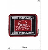 Army Mine Clearance