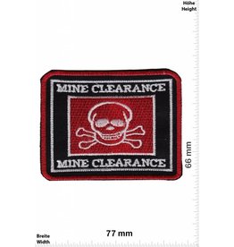 Army Mine Clearance