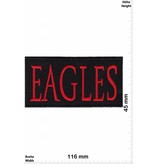 Eagels Eagels - Country-Rock-Band - red