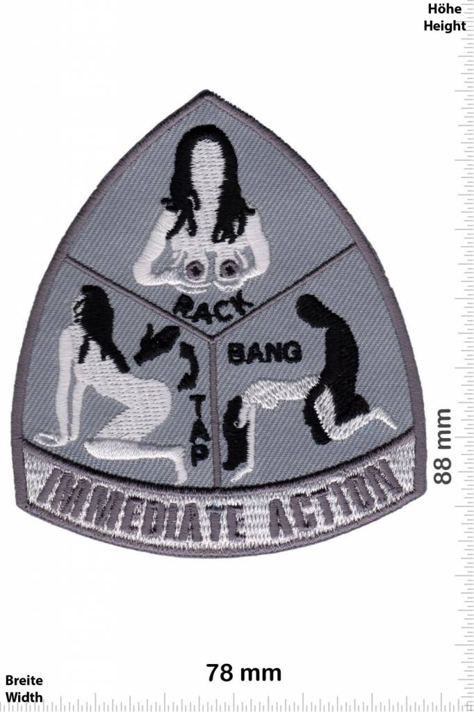 Sex Immediate Action - Rack Bang Tap - Adult - Sex - Fun