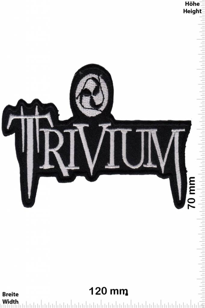 Trivium Trivium  - US Metal-Band