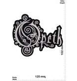 Opeth Opeth  - Metal-Band - HQ