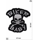 Biker Baby Biker Baby - schwarz  -