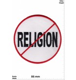 No   NO Religion - Stop Religion - Fun