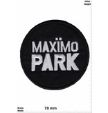 Maxïmo Park Maxïmo Park - Maximo Park  - Indie-Rockband