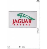 Jaguar Jaguar Racing - weiss - Car Auto Motorsport -