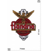 Flandria Flandria - cycling team  - bicycle - Classic