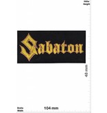 Sabaton  Sabaton - Power-Metal-Band