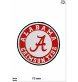 Alabama Crimson Tide Alabama Crimson Tide - University of Alabama Official Athletic