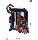 Detroit Tigers Detroit Tigers - Major-League-Baseball-Team