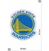 Golden State Warriors Golden State Warriors - Basketball-Mannschaft - NBA - USA