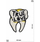 True Love True Love - Zahn - tooth - Fun Oldschool - Rockabilly