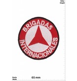 Brigadas Internacionales Brigadas Internacionales - Internationalen Brigaden - France Movie