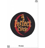 A Perfect Circle A Perfect Circle - US Progressive-Rock-Band