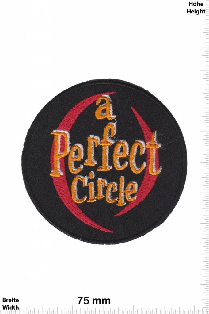 A Perfect Circle A Perfect Circle - US Progressive-Rock-Band