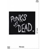 Punks Punks net Dead