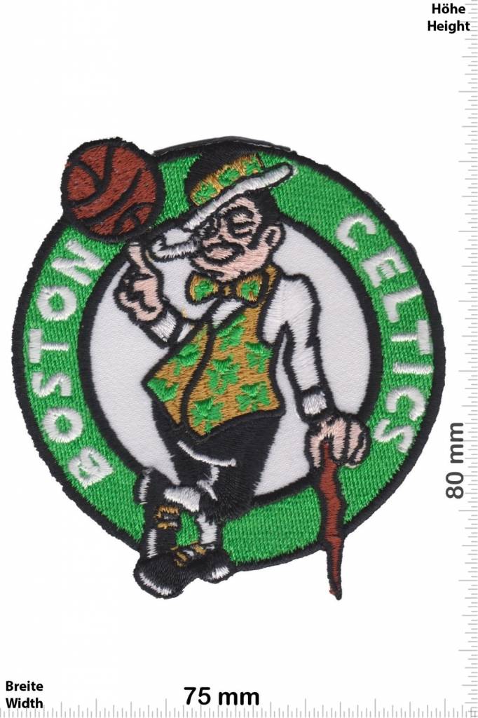 Boston Celtics  Boston Celtics - Basketball-Mannschaft - NBA - USA